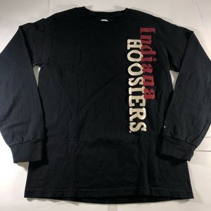 Indiana University Long Sleeve T-shirt